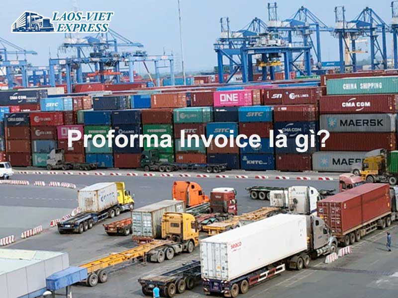 PI (Proforma Invoice) trong xuất nhập khẩu là gì?